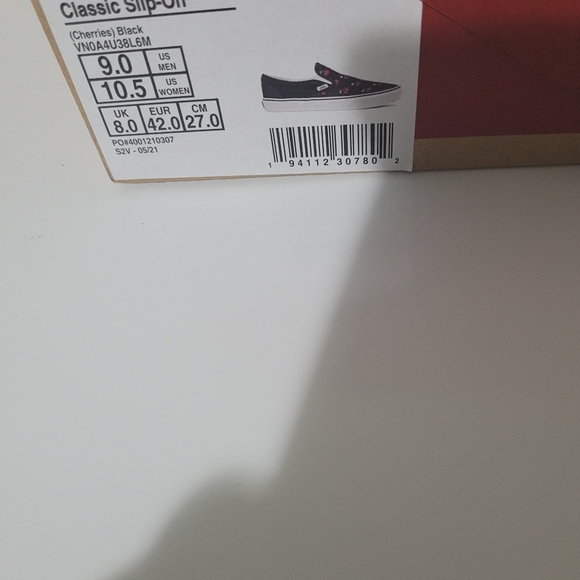 Vans Slip-On - Picture 9 of 13